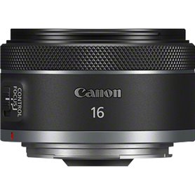 Objectif Canon RF 16mm F2.8 STM