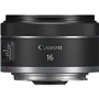 Objectif Canon RF 16mm F2.8 STM