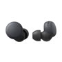 Sony WF-L900 Casque True Wireless Stereo (TWS) Ecouteurs Appels/Musique Bluetooth Noir