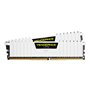 Mémoire RAM Corsair CMK16GX4M2B3200C16W CL16