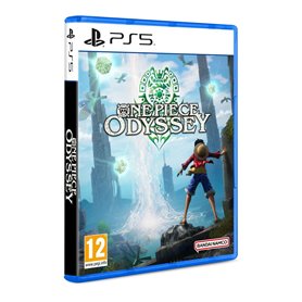 Jeu vidéo PlayStation 5 Bandai Namco ONE PIECE ODYSSEY
