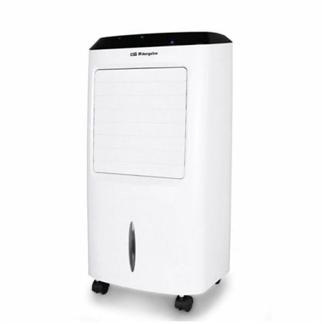 Climatiseur Portable Orbegozo AIR 52 Noir/Blanc