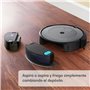 Aspirateur robot iRobot