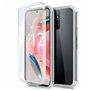 Protection pour téléphone portable Cool Redmi Note 12 Transparent Xiaomi