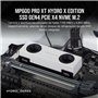 Support de refroidissement pour ordinateur portable Corsair CX-9029003-WW