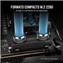 Support de refroidissement pour ordinateur portable Corsair CX-9029003-WW