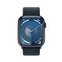 Montre intelligente Apple Series 9 Noir