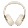 Casques Bluetooth avec Microphone Edifier WH950NB Beige