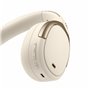 Casques Bluetooth avec Microphone Edifier WH950NB Beige