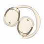 Casques Bluetooth avec Microphone Edifier WH950NB Beige