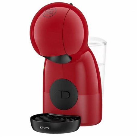 Krups NESCAFÉ DOLCE GUSTO KP1A35AS machine à café Semi-automatique Cafetière à dosette 0