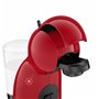 Krups NESCAFÉ DOLCE GUSTO KP1A35AS machine à café Semi-automatique Cafetière à dosette 0,8 L