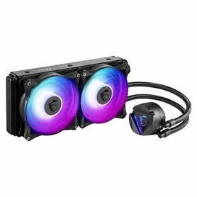 Support de refroidissement pour ordinateur portable MSI MAG CORELIQUID 280R V2