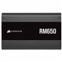 Bloc dAlimentation Corsair RM650 2023 650 W 80 Plus Gold