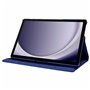 Housse pour Tablette Cool Galaxy Tab A9+ Bleu