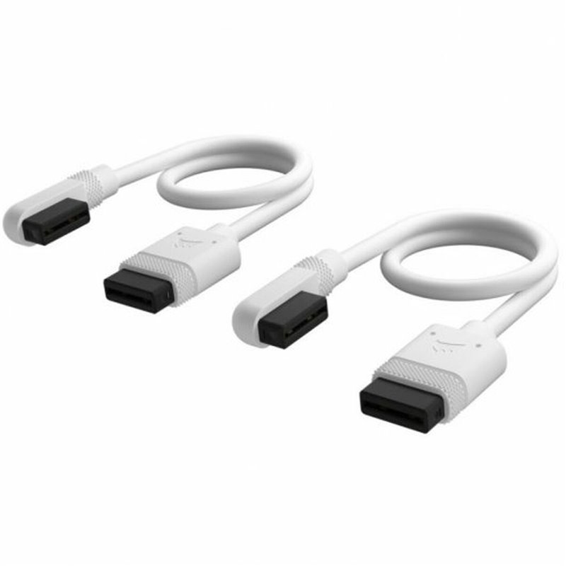 Image secondaire de Câble USB Corsair Blanc