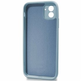 Protection pour téléphone portable Cool Redmi 13C | POCO C65 Bleu Xiaomi