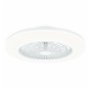 Philips Plafonnier ventilateur Amigo 60+25 W