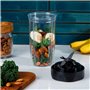 Bol mixeur Nutribullet Noir 1200 W