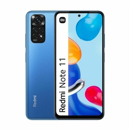 Smartphone Xiaomi Xiaomi Redmi Note 11 6