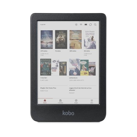 eBook Rakuten Noir 16 GB