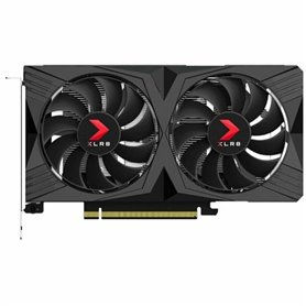 Carte Graphique PNY 8 GB GDDR6 Geforce RTX 4060