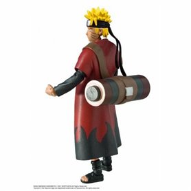 Figurine daction
