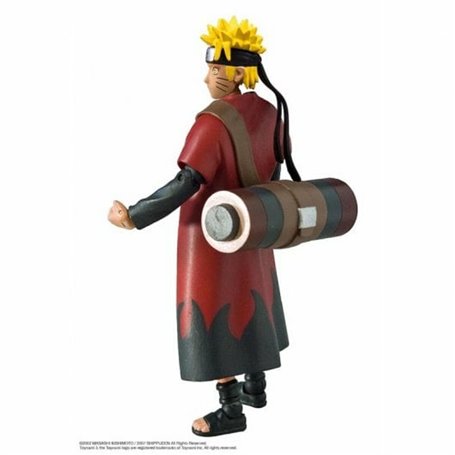 Figurine daction