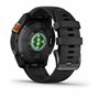 Montre intelligente GARMIN fnix 7X Pro Gris 1,3"
