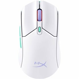 Souris Hyperx Blanc