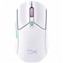 Souris Hyperx Blanc