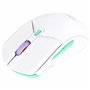 Souris Hyperx Blanc