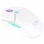 Souris Hyperx Blanc