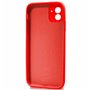 Protection pour téléphone portable Cool Redmi 13C | POCO C65 Rouge Xiaomi