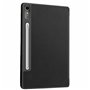 Housse pour Tablette Cool Lenovo Tab P12 Noir