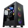 PC de bureau PcCom 32 GB RAM 1 TB SSD Nvidia Geforce RTX 4060