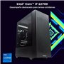 PC de bureau PcCom Intel Core i7-12700 16 GB RAM 1 TB SSD