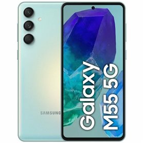 Smartphone Samsung Galaxy M55 5G 6
