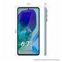 Smartphone Samsung Galaxy M55 5G 6,7" Octa Core 128 GB Vert 8 GB RAM