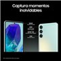 Smartphone Samsung Galaxy M55 5G 6,7" Octa Core 128 GB Vert 8 GB RAM