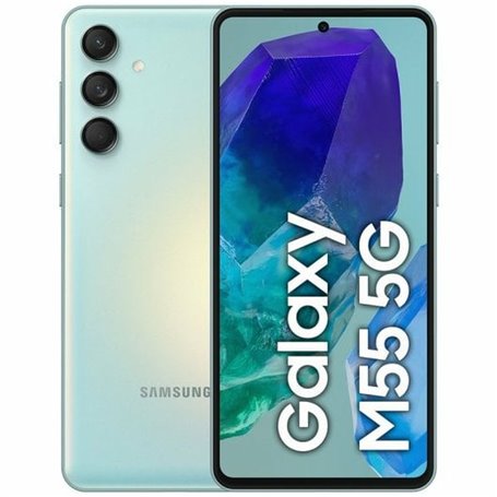 Smartphone Samsung Galaxy M55 5G 6