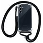 Protection pour téléphone portable Cool Galaxy A55 Transparent Samsung