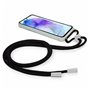 Protection pour téléphone portable Cool Galaxy A55 Transparent Samsung