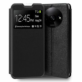 Protection pour téléphone portable Cool Redmi A3 Noir Xiaomi