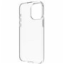 Protection pour téléphone portable Muvit iPhone 15 Pro Max Transparent Apple