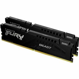 Mémoire RAM Kingston KF560C30BBEK2-64 64 GB DIMM 6000 MHz cl30