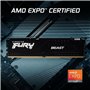 Mémoire RAM Kingston KF560C30BBEK2-64 64 GB DIMM 6000 MHz cl30