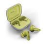 Casques avec Microphone Motorola Moto Buds Vert