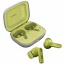 Casques avec Microphone Motorola Moto Buds Vert