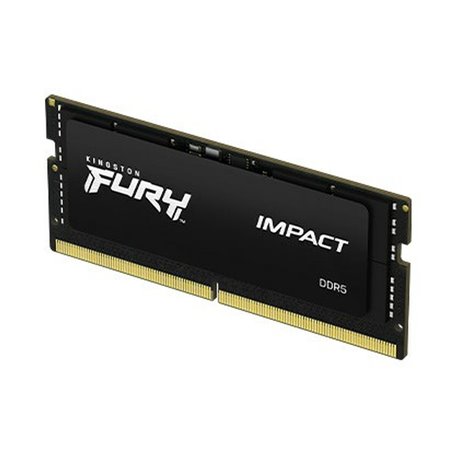 Mémoire RAM Kingston Impact 16 GB 4800 MHz CL38 DDR5